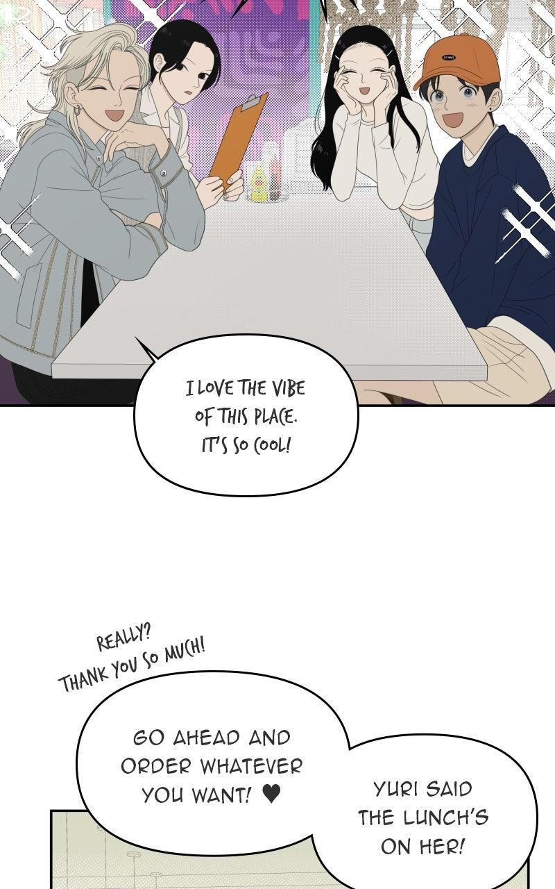 The Students of Illip Arts High Chap 67 - Next Chap 68