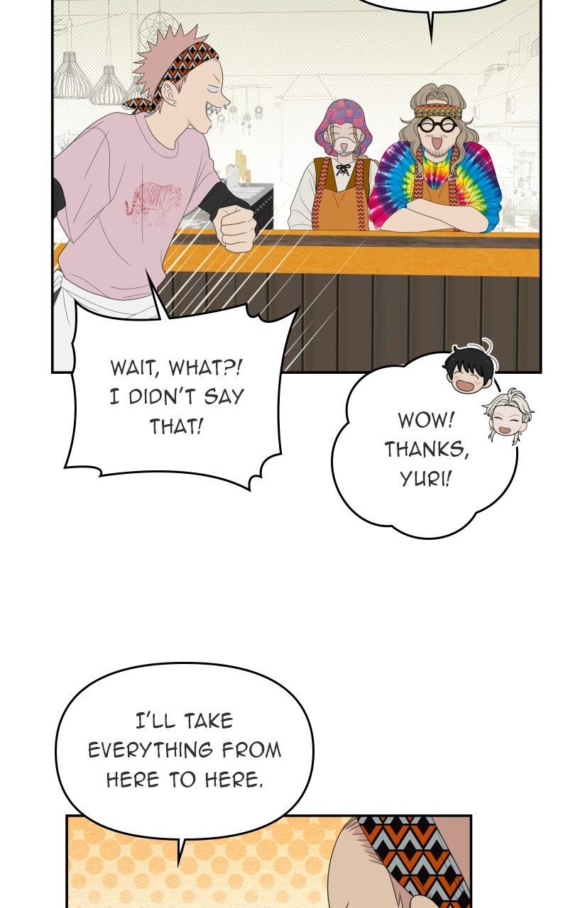 The Students of Illip Arts High Chap 67 - Next Chap 68