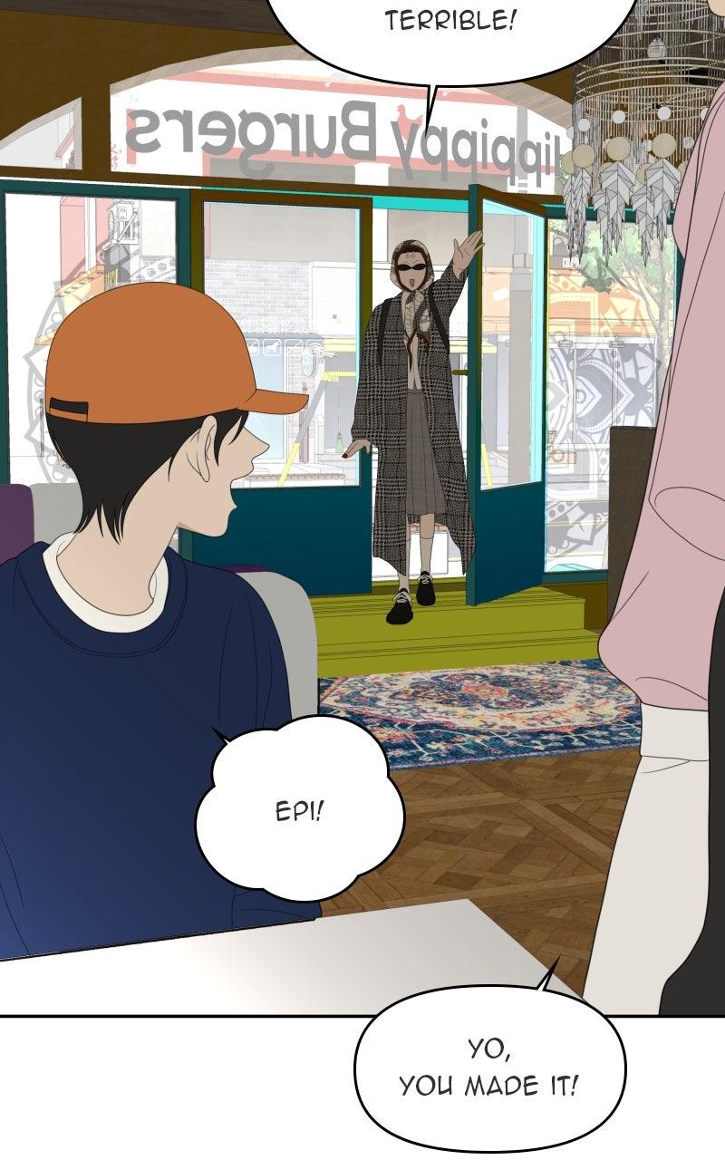 The Students of Illip Arts High Chap 67 - Next Chap 68