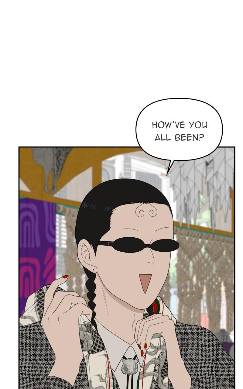 The Students of Illip Arts High Chap 67 - Next Chap 68