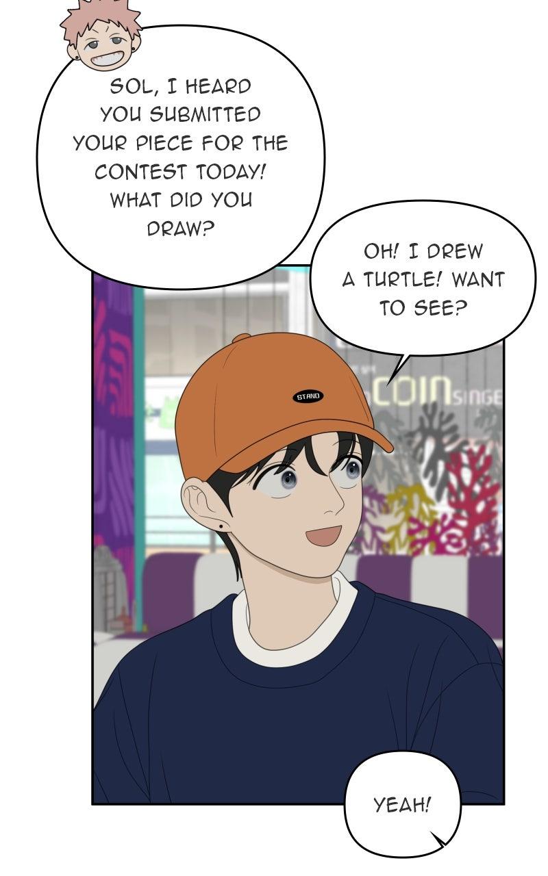 The Students of Illip Arts High Chap 67 - Next Chap 68