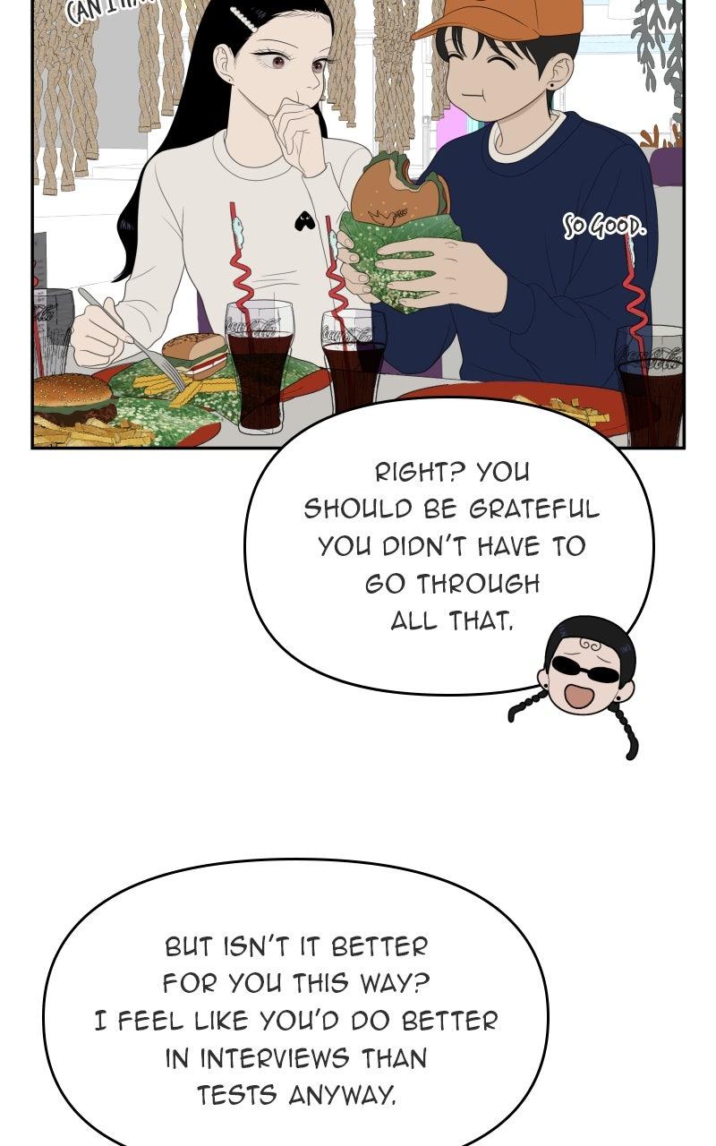 The Students of Illip Arts High Chap 67 - Next Chap 68