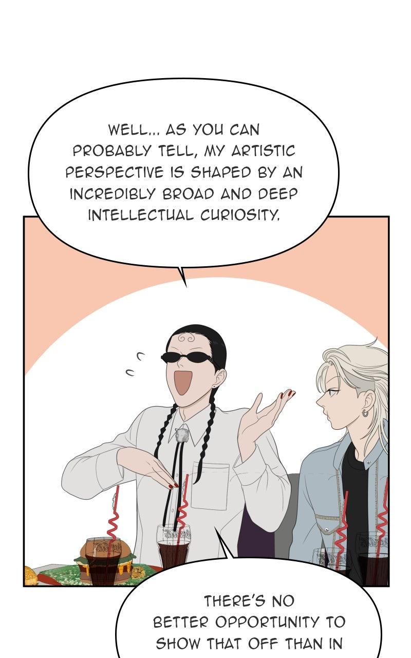 The Students of Illip Arts High Chap 67 - Next Chap 68