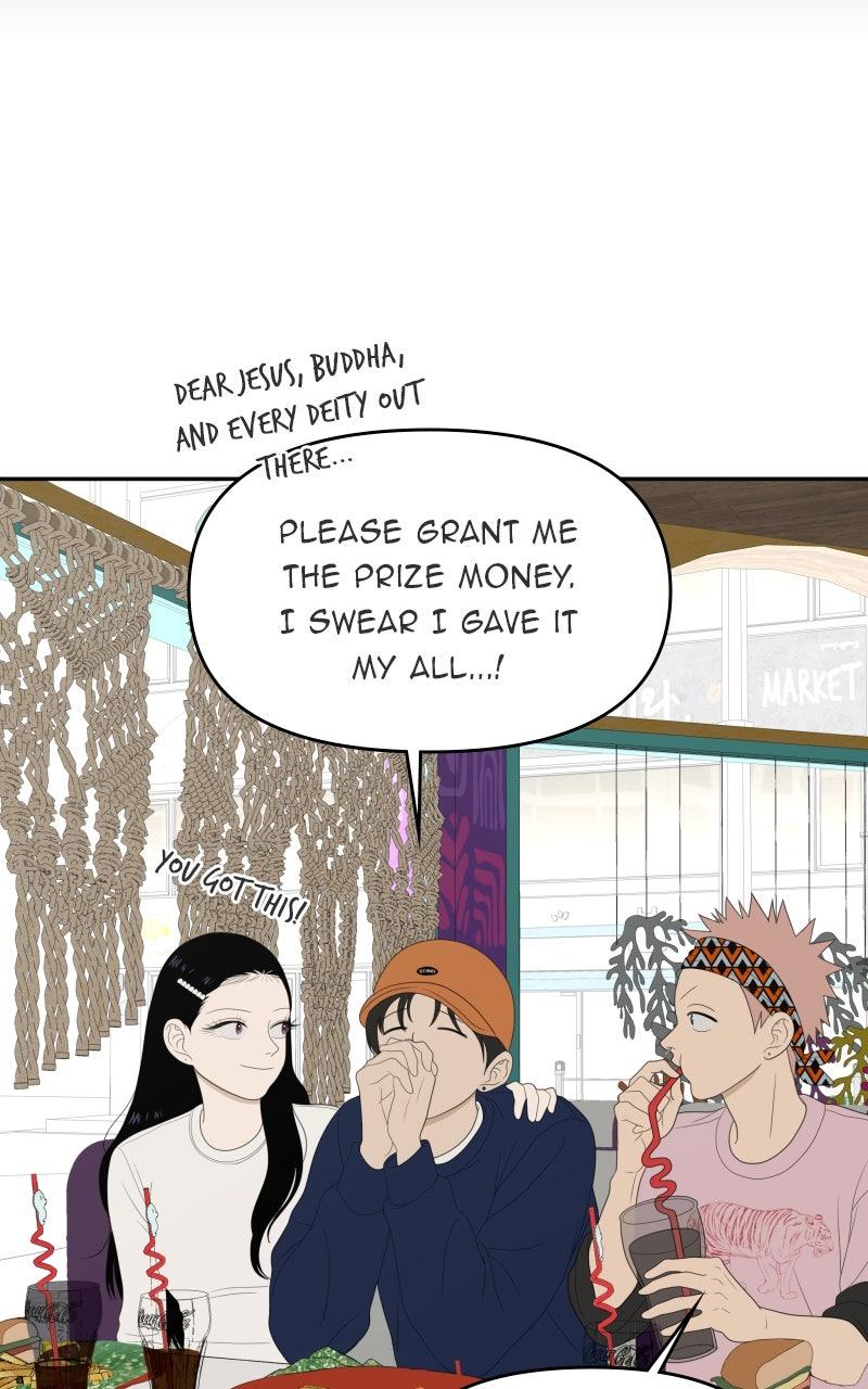The Students of Illip Arts High Chap 67 - Next Chap 68