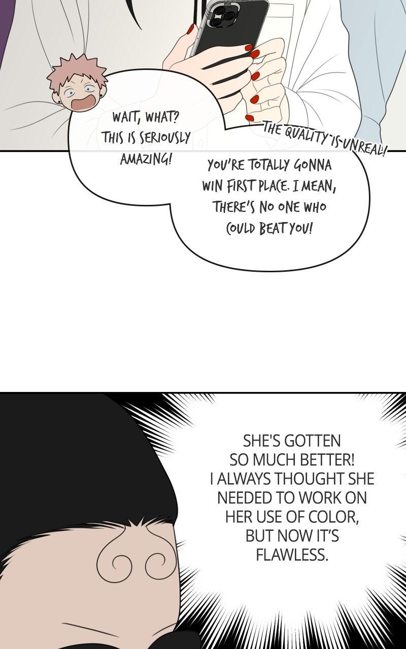 The Students of Illip Arts High Chap 67 - Next Chap 68