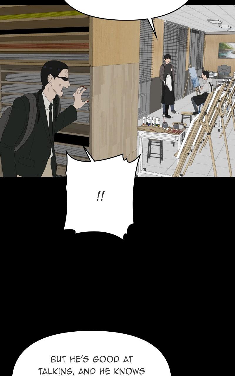 The Students of Illip Arts High Chap 67 - Next Chap 68