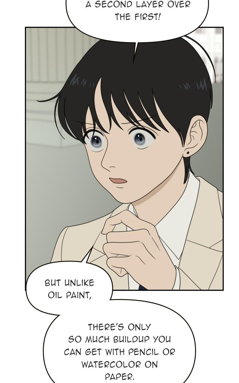 The Students of Illip Arts High Chap 64 - Next Chap 65