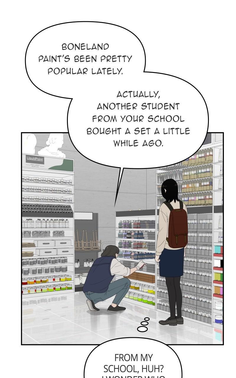 The Students of Illip Arts High Chap 64 - Next Chap 65