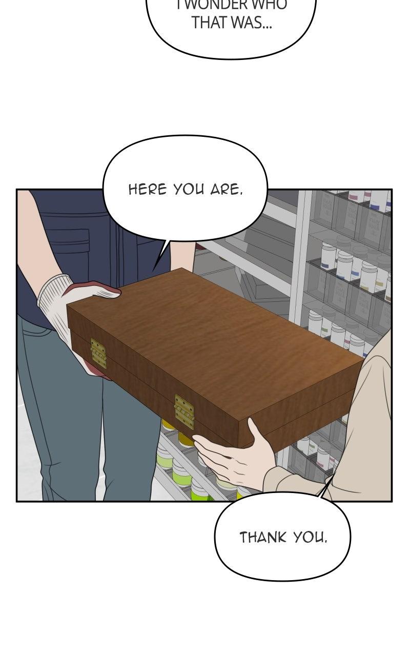 The Students of Illip Arts High Chap 64 - Next Chap 65