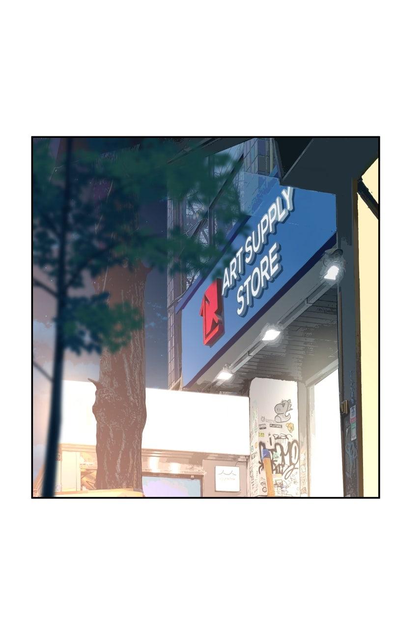 The Students of Illip Arts High Chap 64 - Next Chap 65