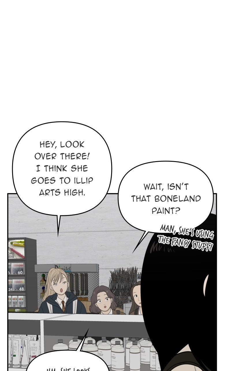 The Students of Illip Arts High Chap 64 - Next Chap 65