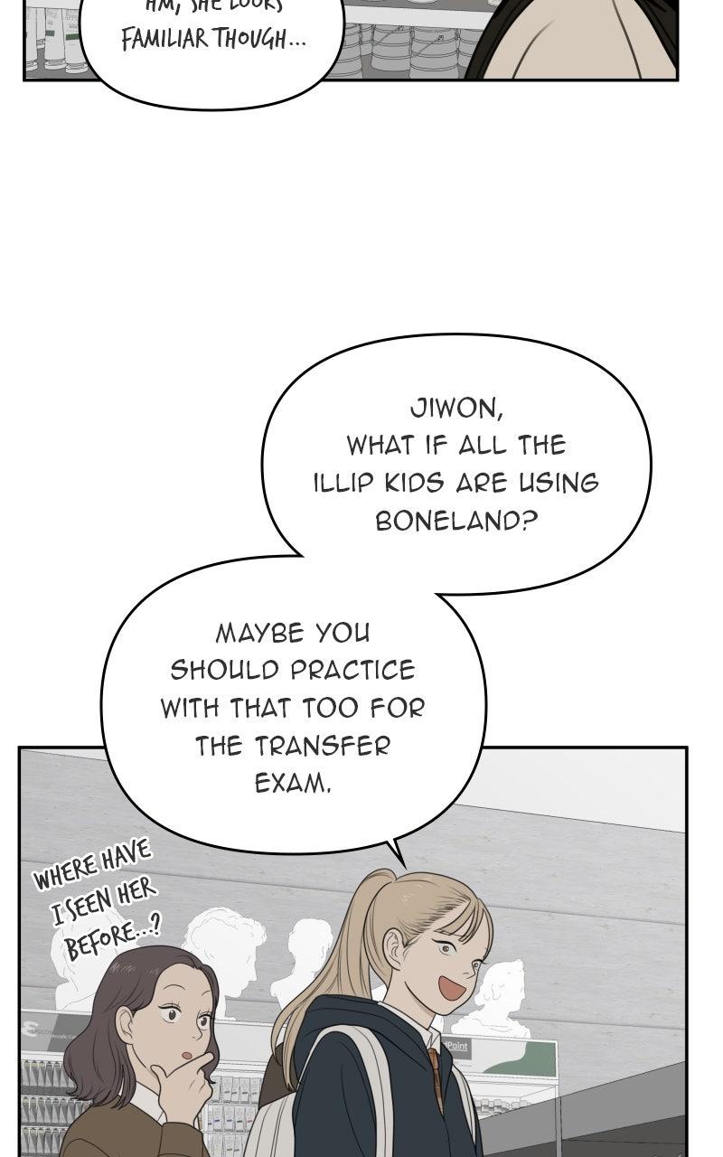 The Students of Illip Arts High Chap 64 - Next Chap 65