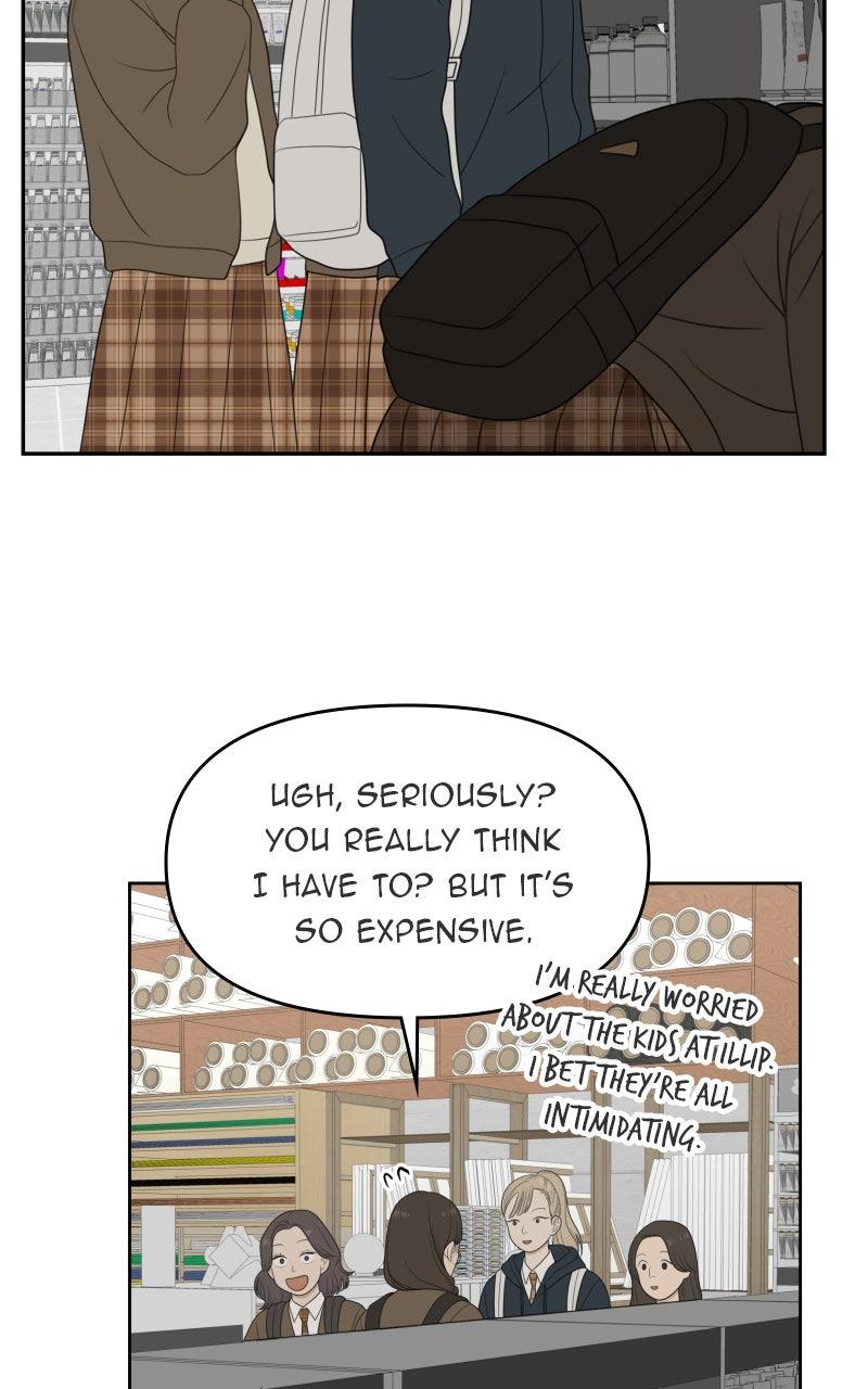 The Students of Illip Arts High Chap 64 - Next Chap 65