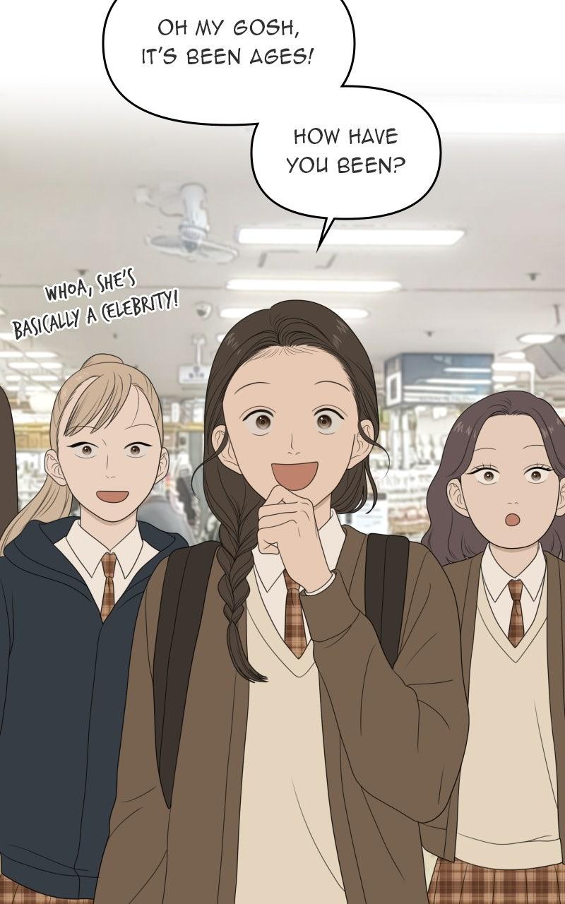 The Students of Illip Arts High Chap 64 - Next Chap 65