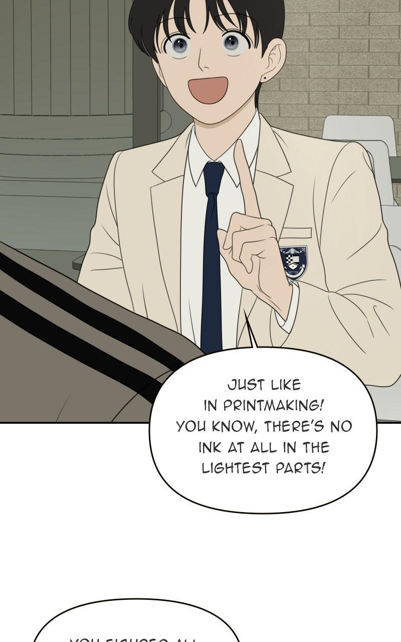 The Students of Illip Arts High Chap 64 - Next Chap 65