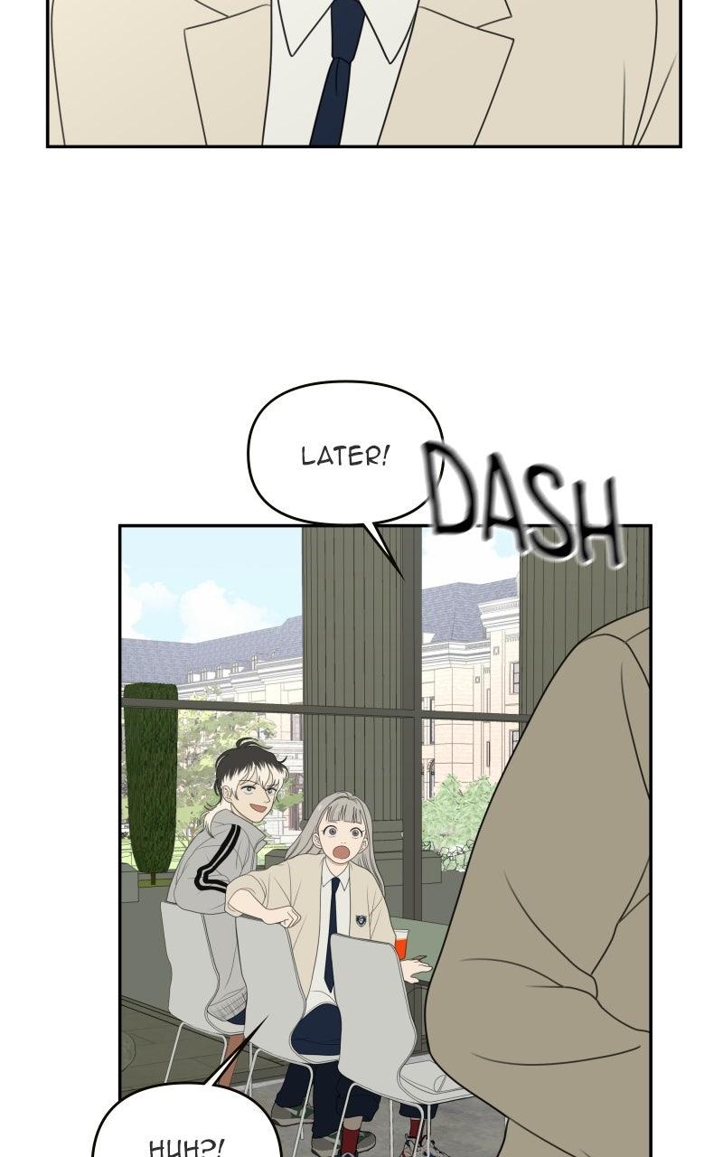 The Students of Illip Arts High Chap 64 - Next Chap 65