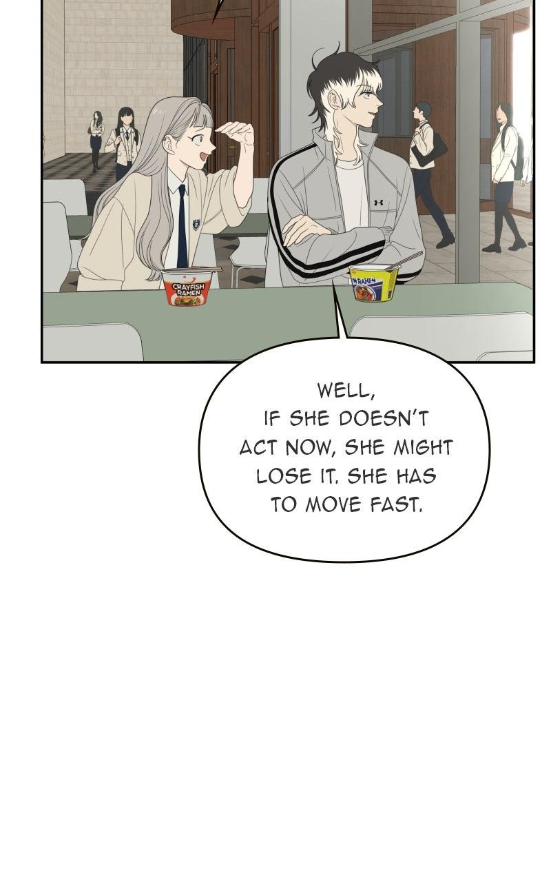 The Students of Illip Arts High Chap 64 - Next Chap 65