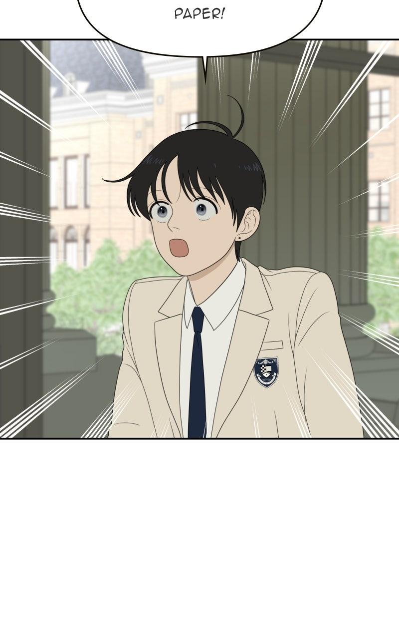 The Students of Illip Arts High Chap 64 - Next Chap 65