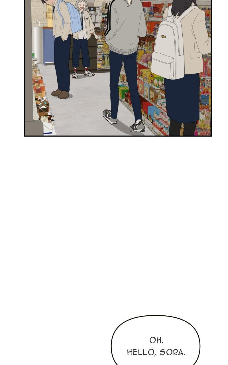 The Students of Illip Arts High Chap 64 - Next Chap 65