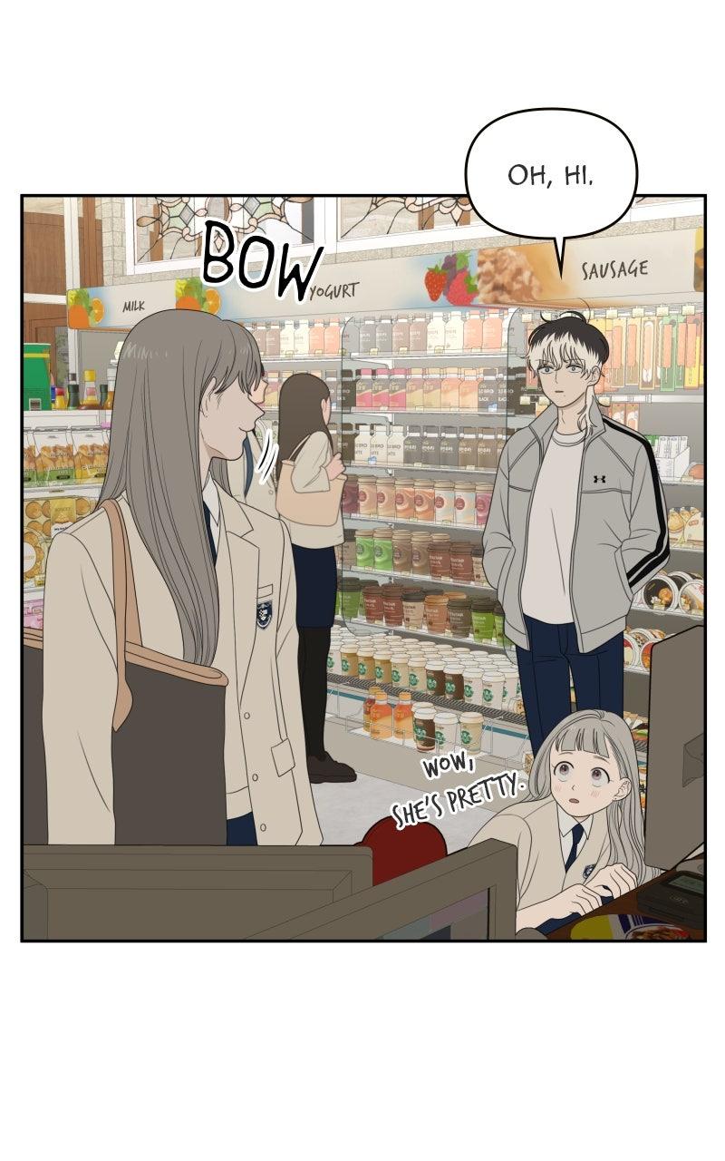 The Students of Illip Arts High Chap 64 - Next Chap 65