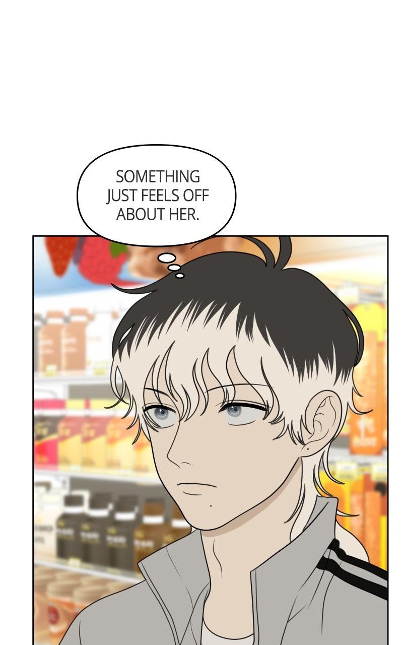 The Students of Illip Arts High Chap 64 - Next Chap 65