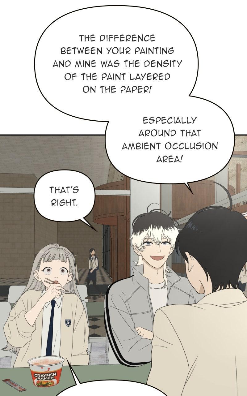 The Students of Illip Arts High Chap 64 - Next Chap 65