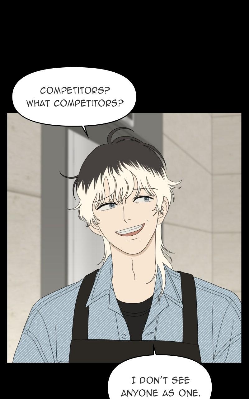 The Students of Illip Arts High Chap 64 - Next Chap 65