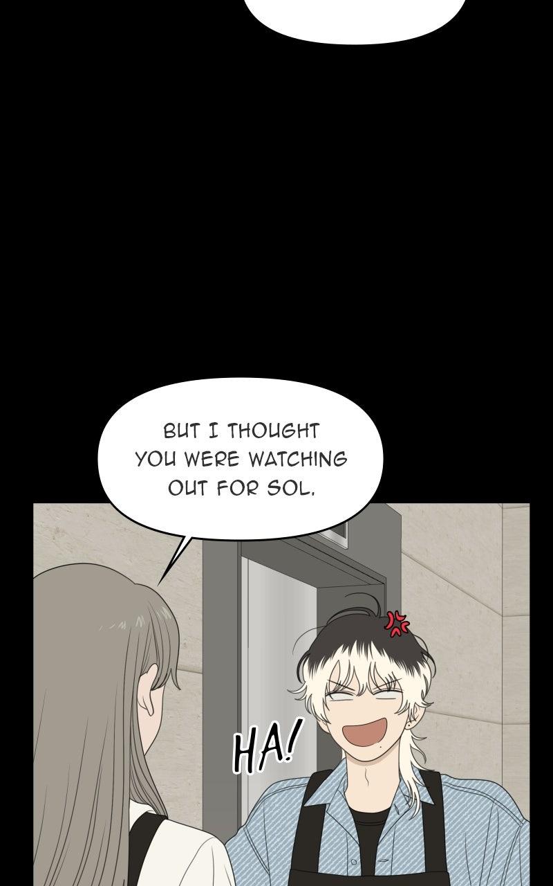 The Students of Illip Arts High Chap 64 - Next Chap 65