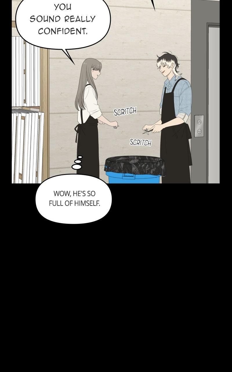 The Students of Illip Arts High Chap 64 - Next Chap 65