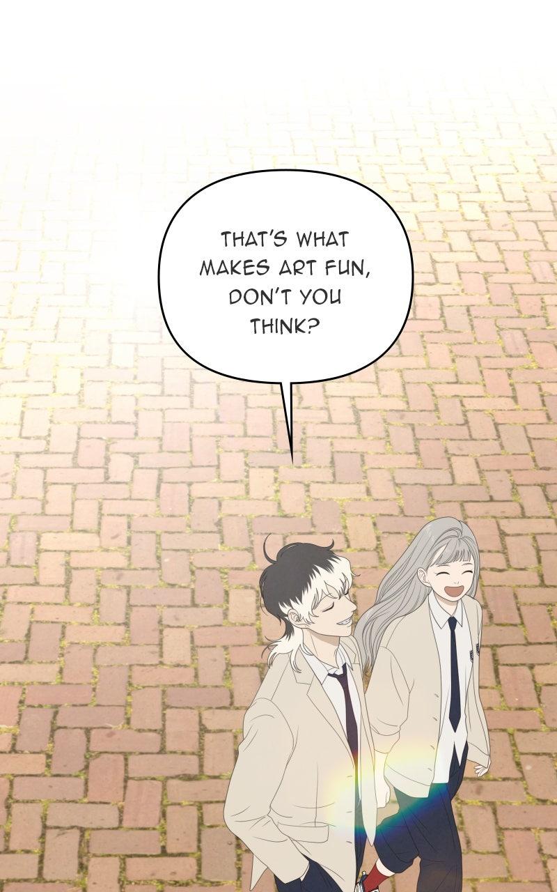 The Students of Illip Arts High Chap 65 - Next Chap 66