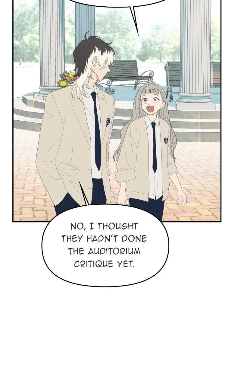 The Students of Illip Arts High Chap 65 - Next Chap 66