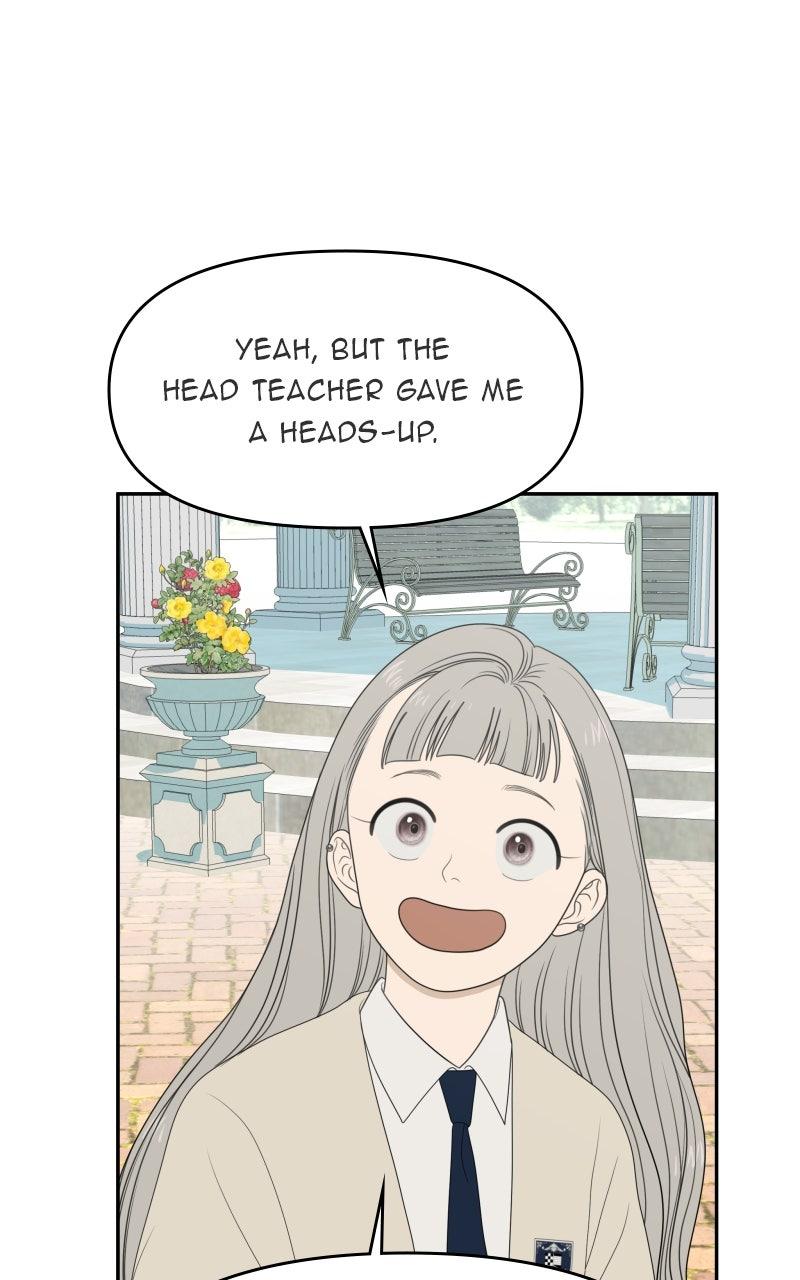 The Students of Illip Arts High Chap 65 - Next Chap 66