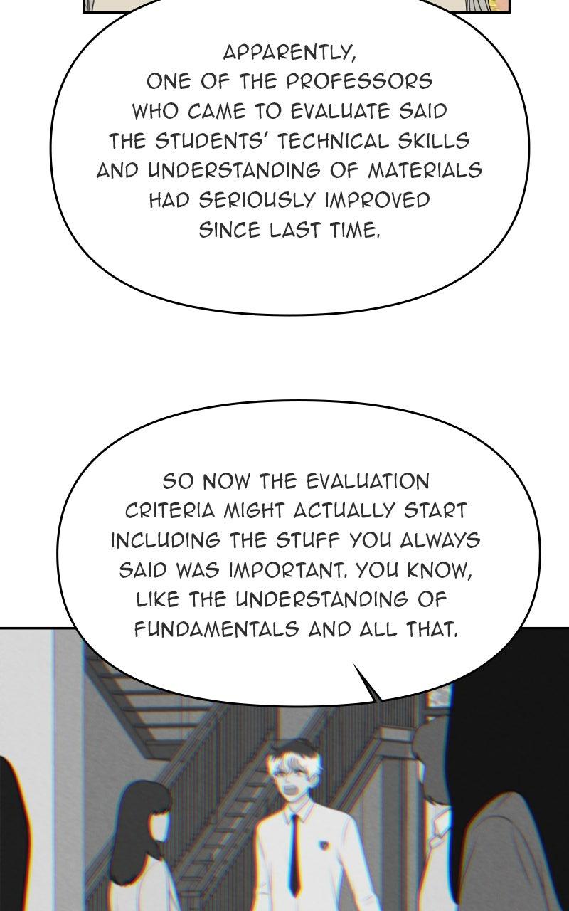 The Students of Illip Arts High Chap 65 - Next Chap 66