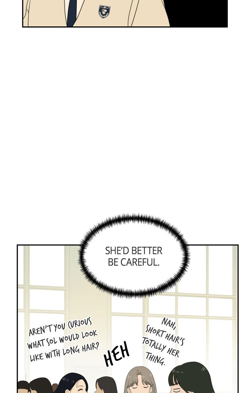 The Students of Illip Arts High Chap 65 - Next Chap 66