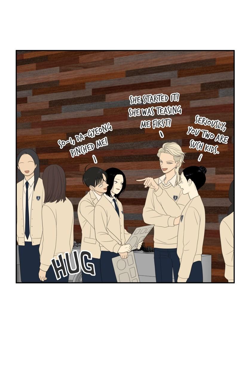 The Students of Illip Arts High Chap 65 - Next Chap 66