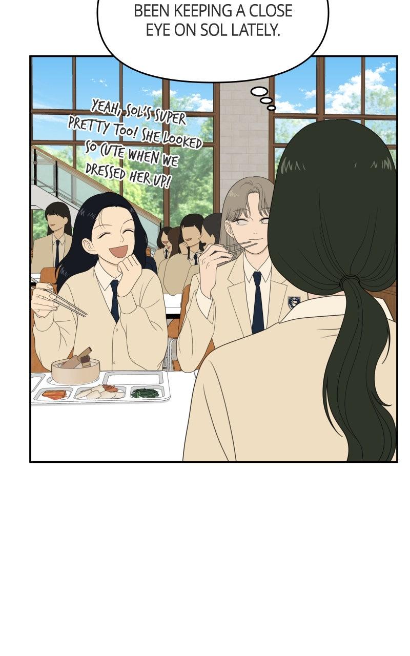 The Students of Illip Arts High Chap 65 - Next Chap 66