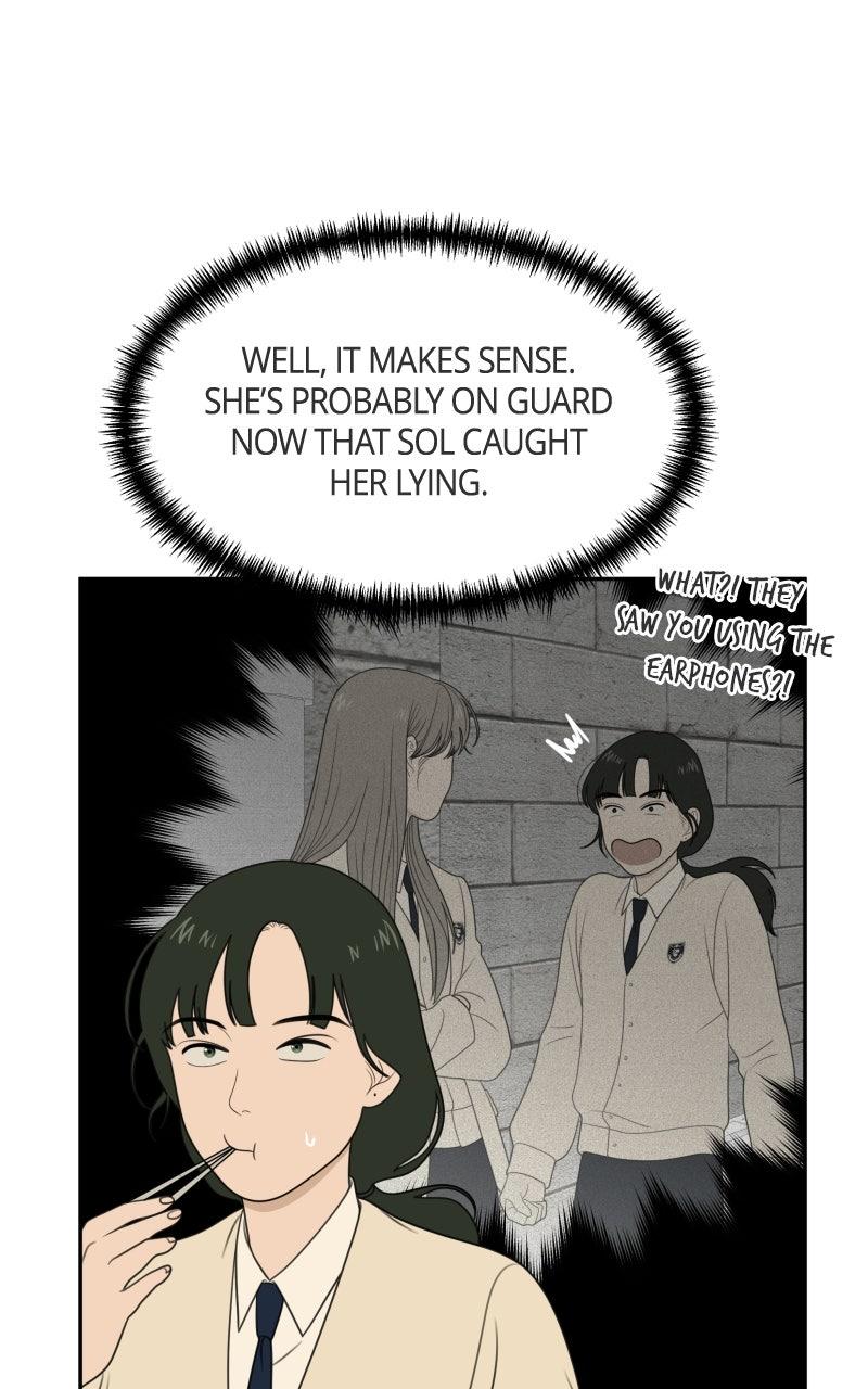 The Students of Illip Arts High Chap 65 - Next Chap 66