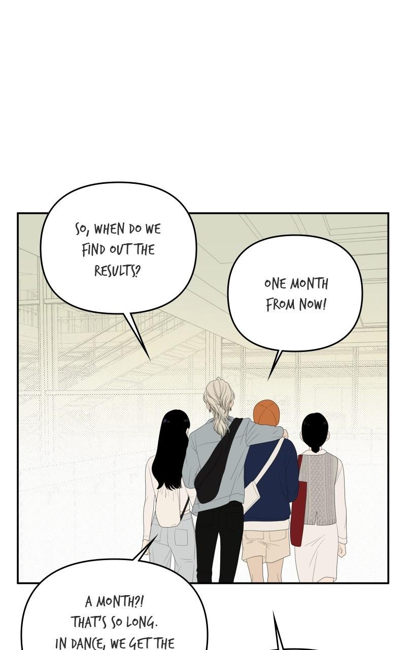 The Students of Illip Arts High Chap 65 - Next Chap 66