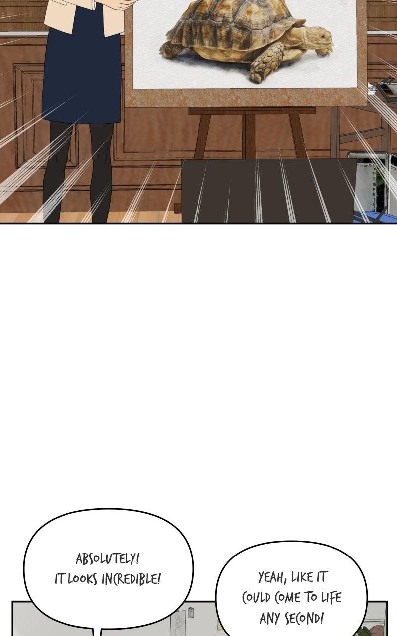 The Students of Illip Arts High Chap 65 - Next Chap 66