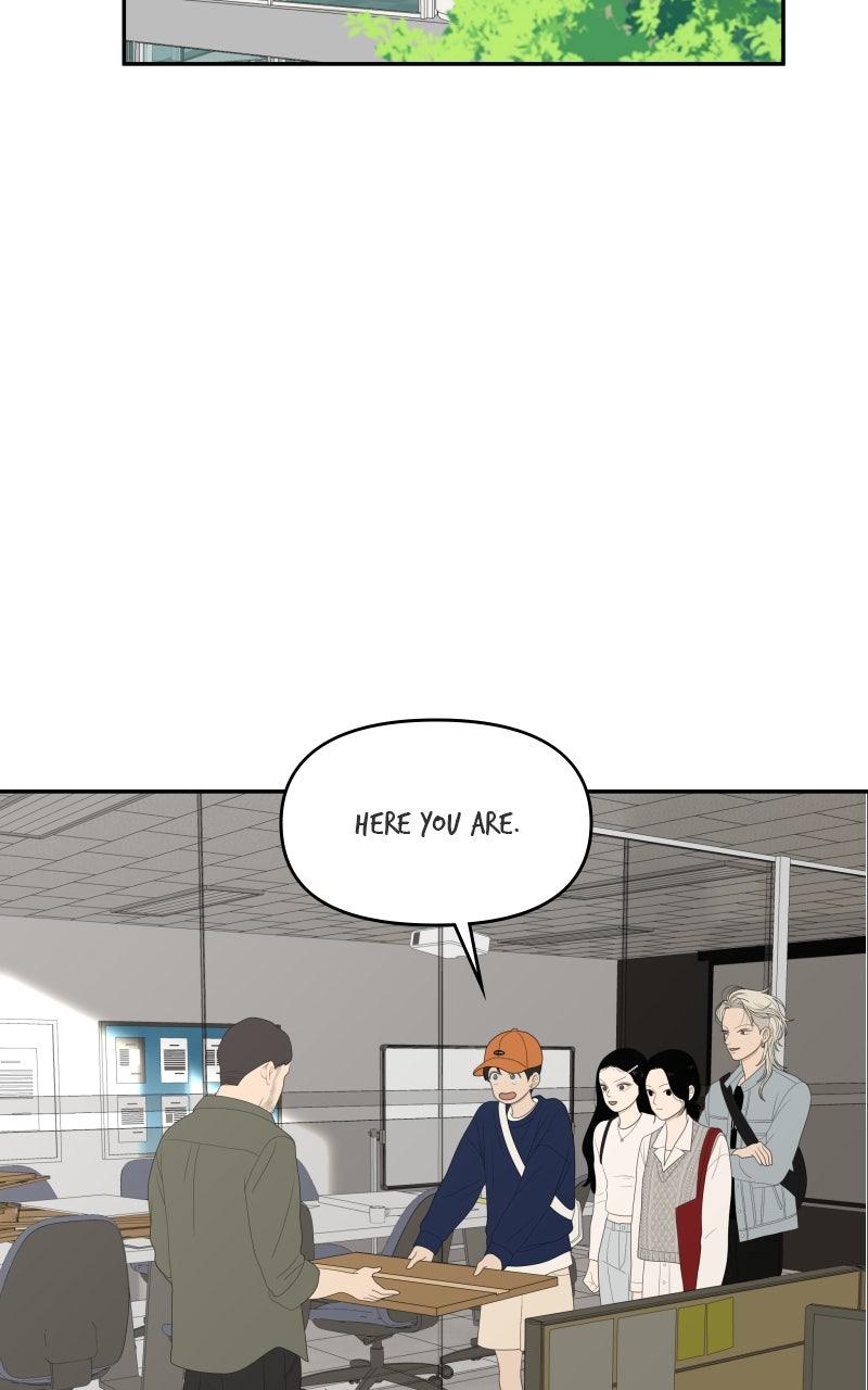 The Students of Illip Arts High Chap 65 - Next Chap 66