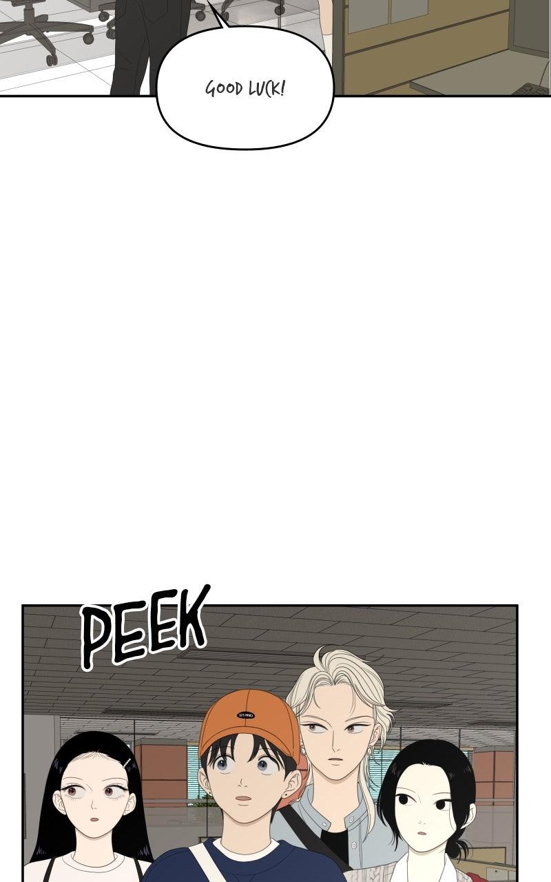 The Students of Illip Arts High Chap 65 - Next Chap 66