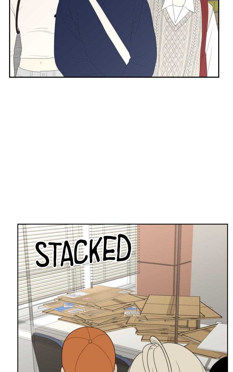 The Students of Illip Arts High Chap 65 - Next Chap 66