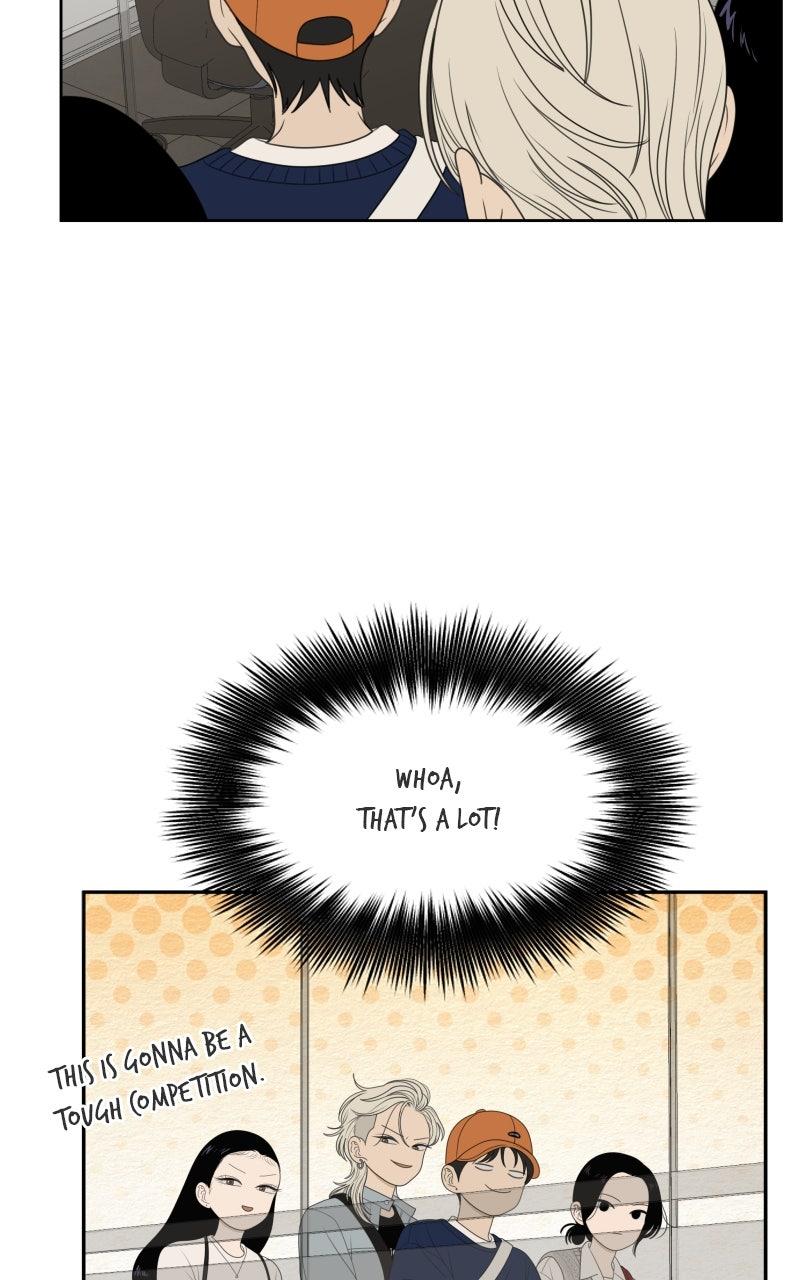 The Students of Illip Arts High Chap 65 - Next Chap 66