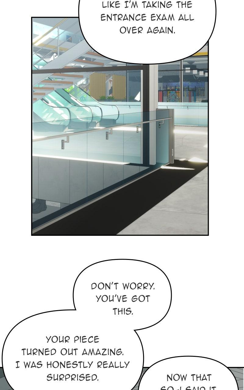 The Students of Illip Arts High Chap 65 - Next Chap 66