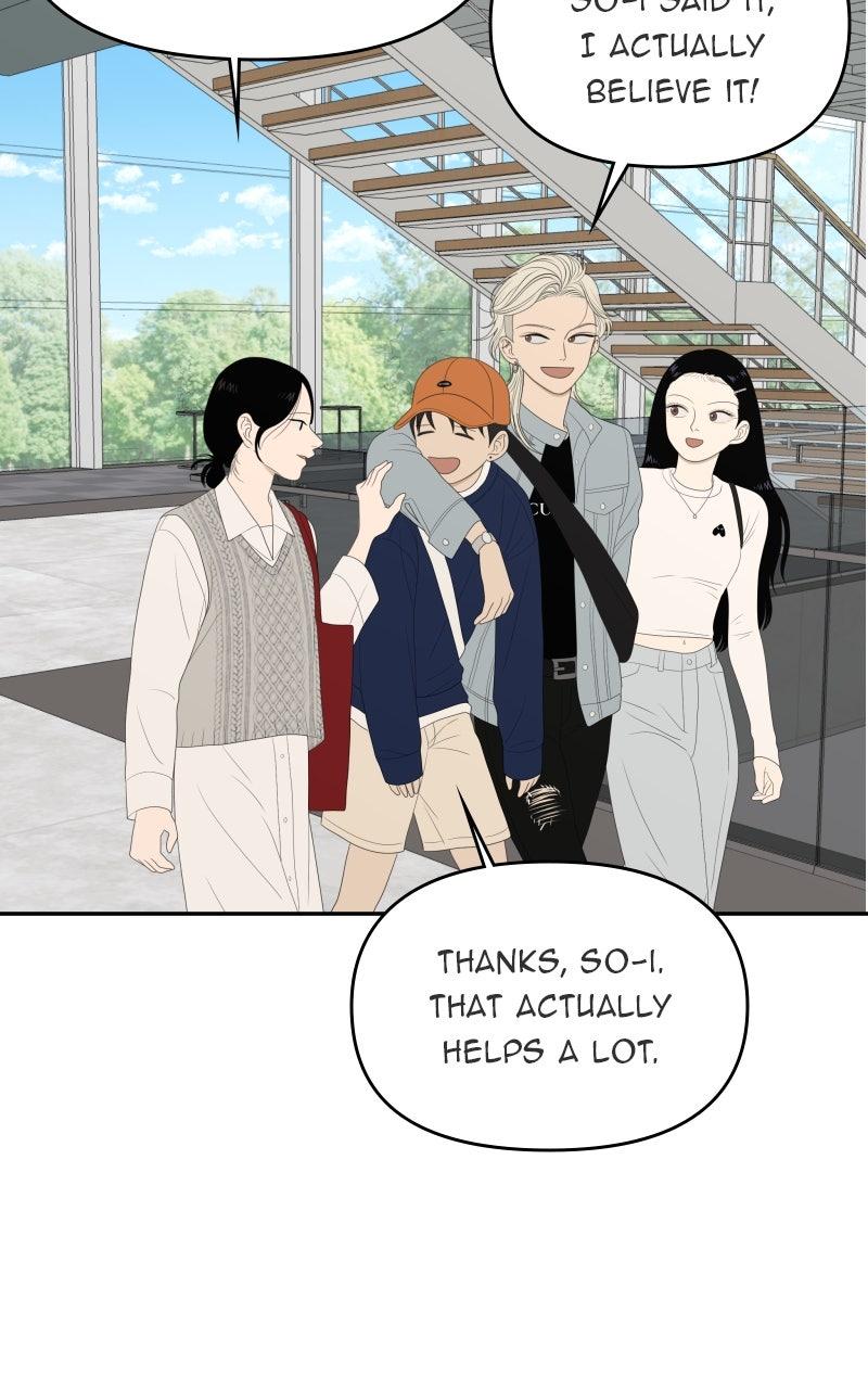 The Students of Illip Arts High Chap 65 - Next Chap 66