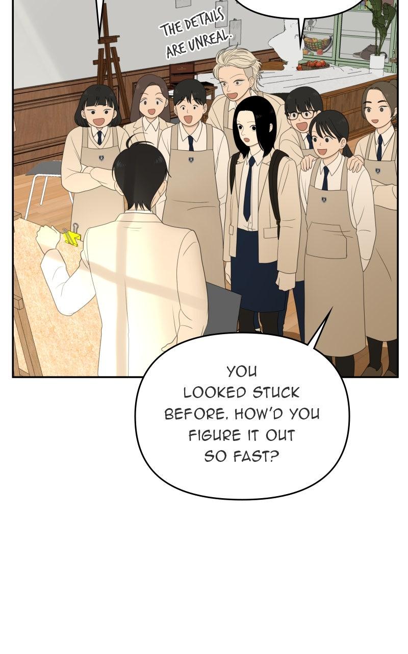 The Students of Illip Arts High Chap 65 - Next Chap 66