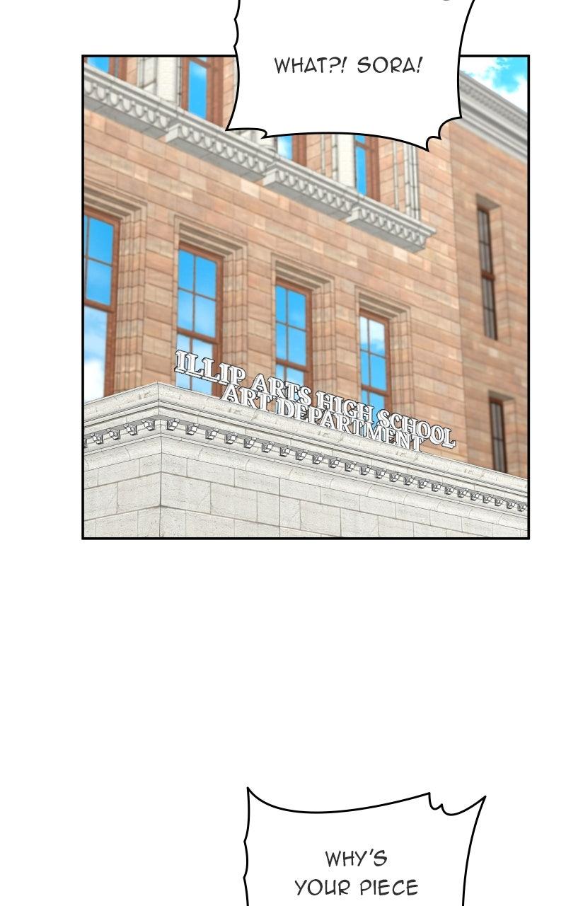 The Students of Illip Arts High Chap 65 - Next Chap 66