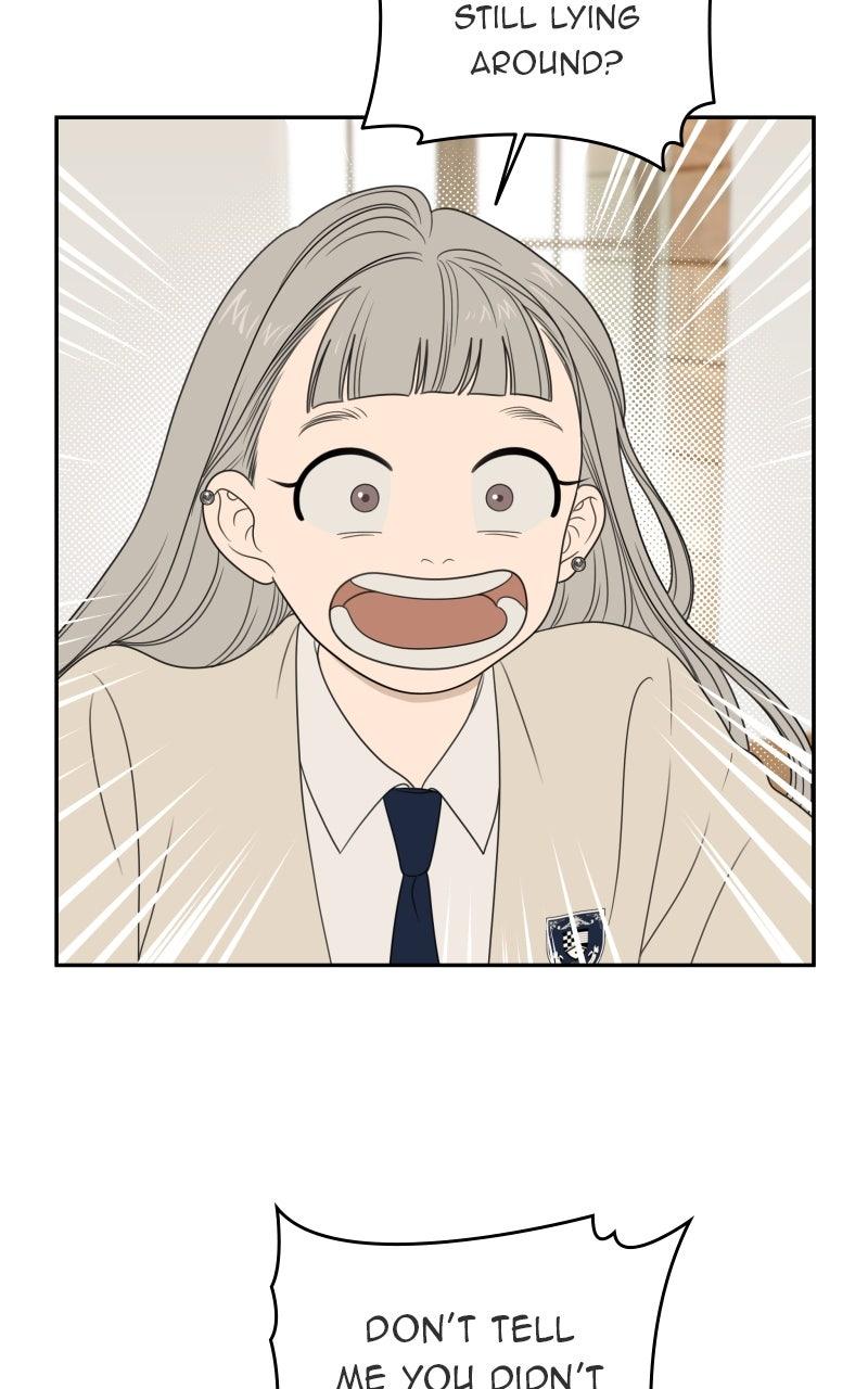 The Students of Illip Arts High Chap 65 - Next Chap 66