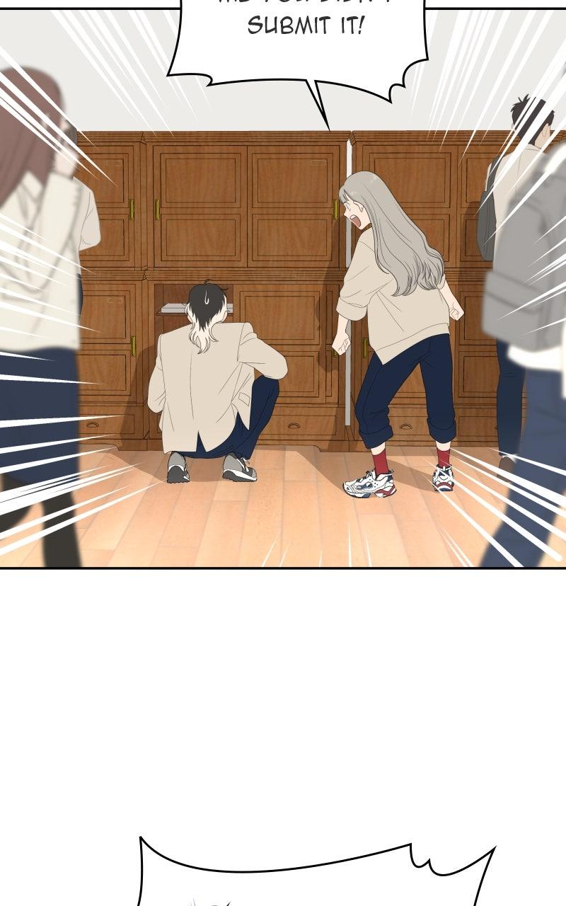 The Students of Illip Arts High Chap 65 - Next Chap 66