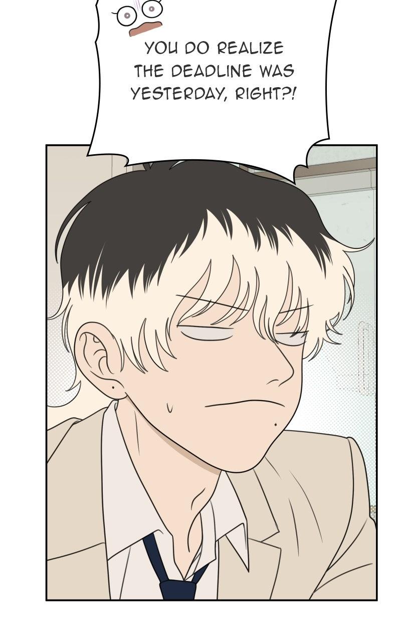 The Students of Illip Arts High Chap 65 - Next Chap 66